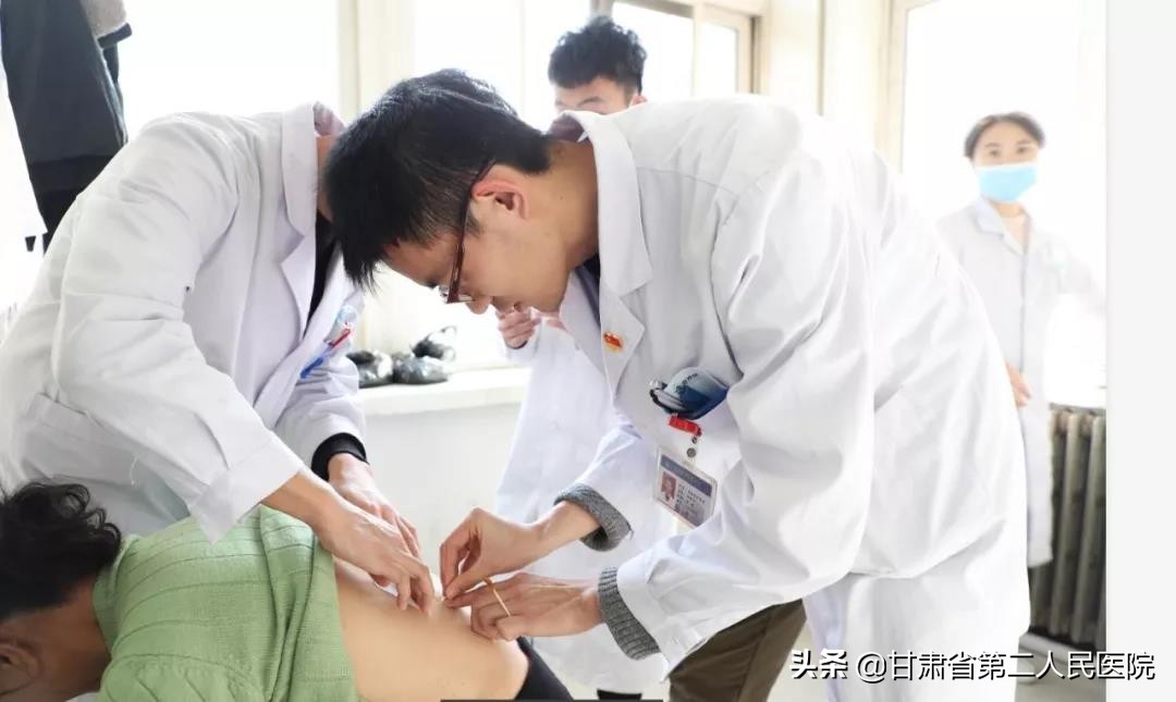 甘肃医科大学附属医院冬病夏治,甘肃中医药大学附属医院三伏贴