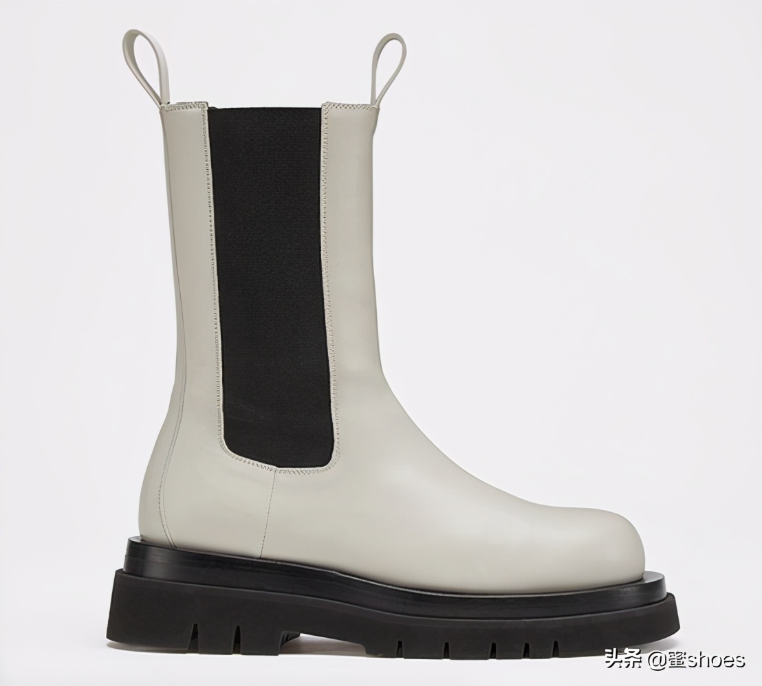 过冬必备单品你准备了哪些？厚底靴和保暖平底鞋必不可少哦