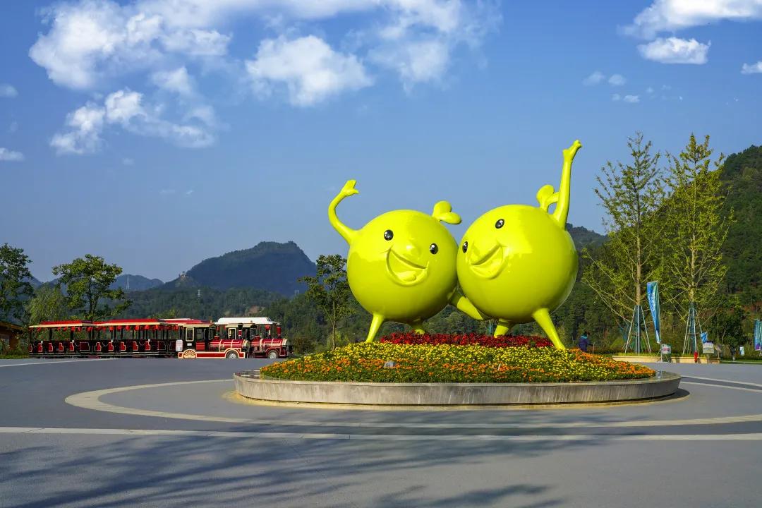 贵州绿博园驾车旅游攻略,贵州绿博园怎么玩