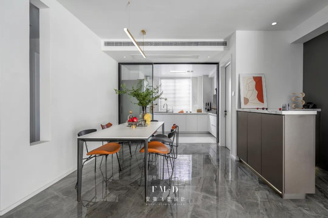 玻璃门尽量不要落地,购买玻璃门要注意什么