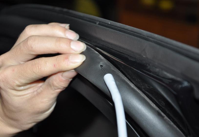 家用车做隔音降噪能降低多少噪音,汽车隔音降噪全套风噪解决方案