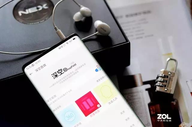 nex3s国产屏,全面屏手机nex3