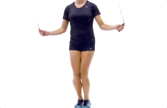 17种速度训练方法怎么练,高难度核心训练动作大全