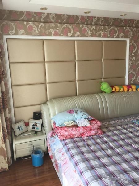 欧式装修风格十字绣,极简风格的装修放十字绣