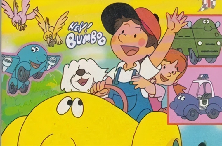 小时候日本动画片00后,8090年代动漫