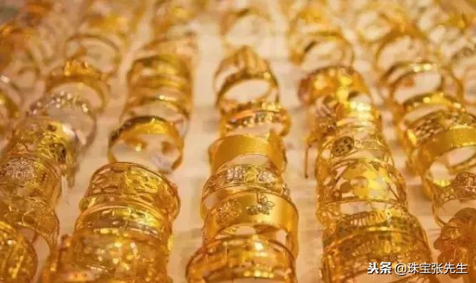 真正的珠宝常识大全,科普一下珠宝小知识