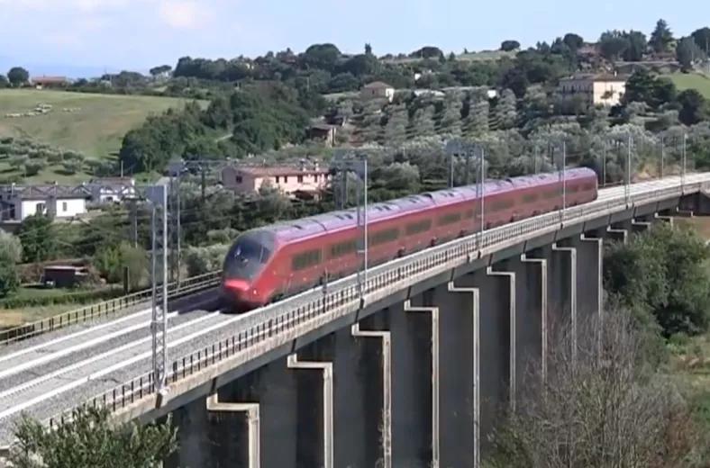 「世界之最」全球最快轨道交通TOP10