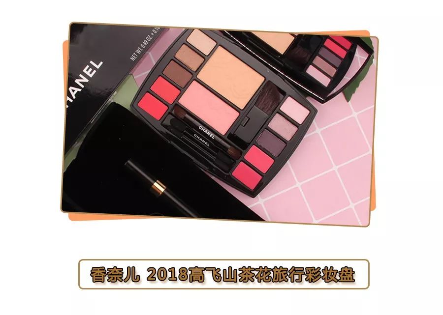 种草化妆品收纳盒,种草颜值系收纳首饰盒