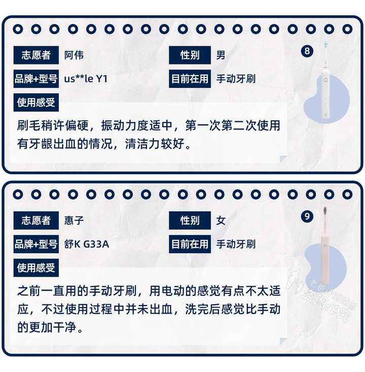 哪一款电动牙刷刷得比较干净,电动牙刷刷牙干净还是手动干净