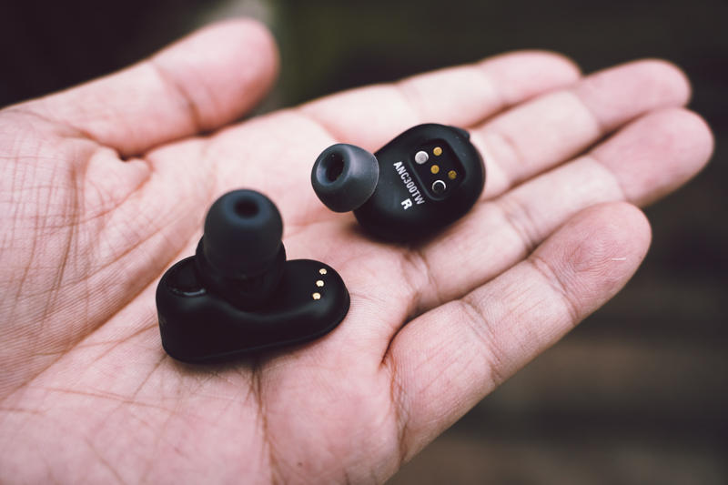 索尼wf-1000xm3第三代,索尼wf-1000xm3头戴式测评