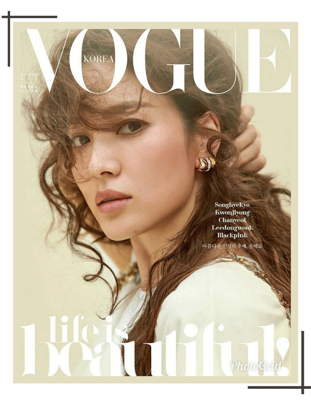 羊毛卷怎么烫头好看,今年流行烫头羊毛卷