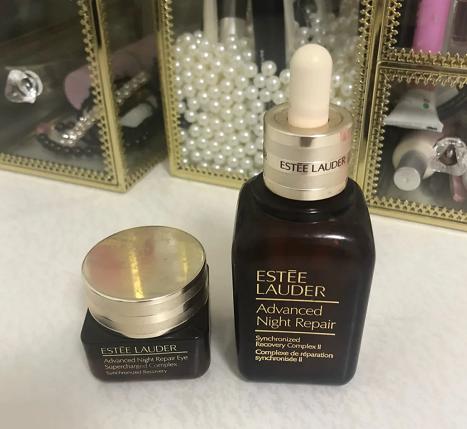 雅诗兰黛小棕瓶如何用得彻底,雅诗兰黛小棕瓶如何正确使用