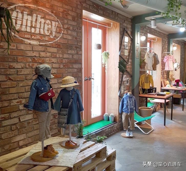 秋冬童装2022新款韩国,2020韩国童装夏款流行