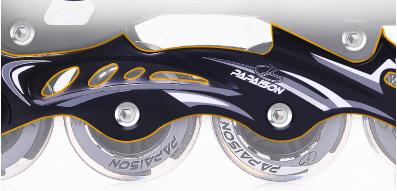 成长导师|轮滑鞋的保养方式