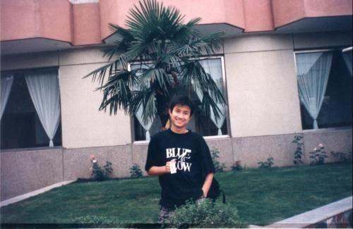 马伊琍的且行且珍惜是什么意思,婚姻不易且行且珍惜马伊琍