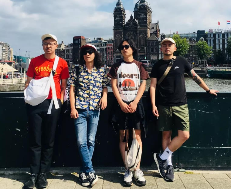 周迅疑新恋情被曝出,周迅新恋情曝光