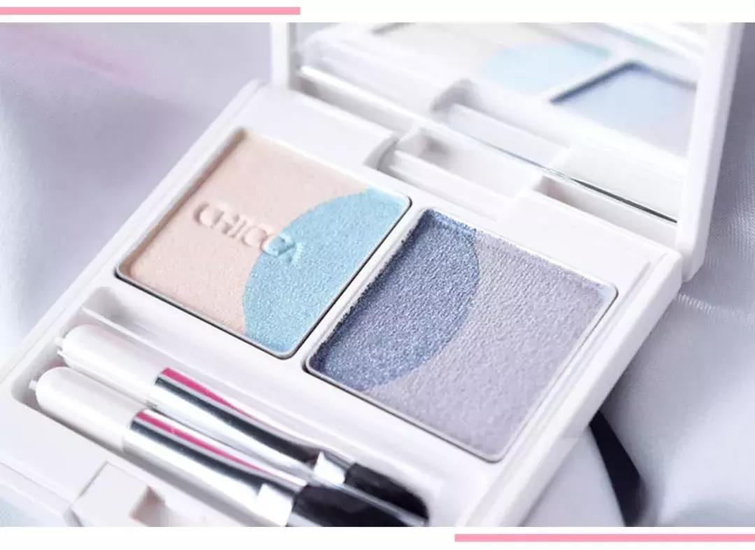 嗲！没想到开架CEZANNE、砍妹の春季彩妆也这么惹火