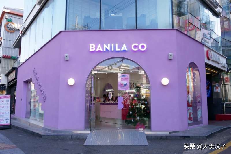 美妆护肤国潮品牌排行榜,美妆品十大品牌排名