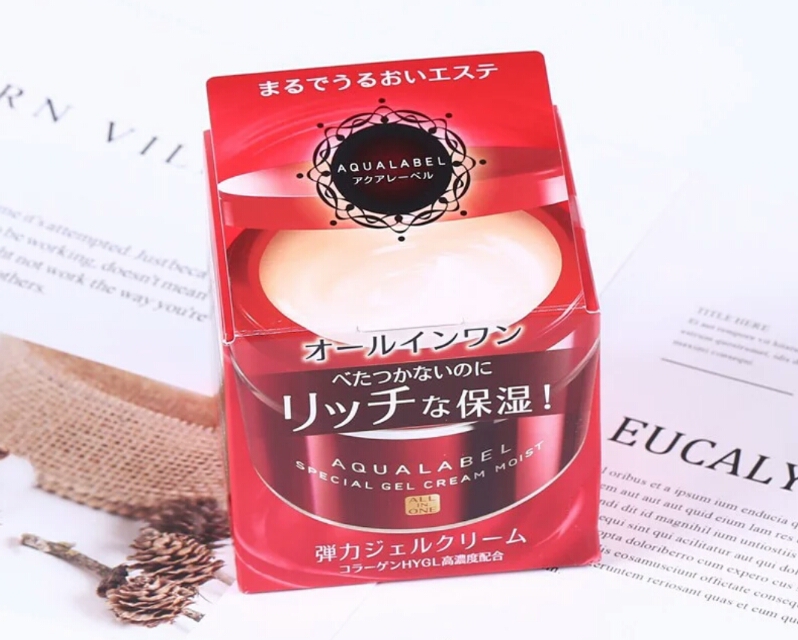 2023日本面霜排行榜,日本的十大面霜排行榜