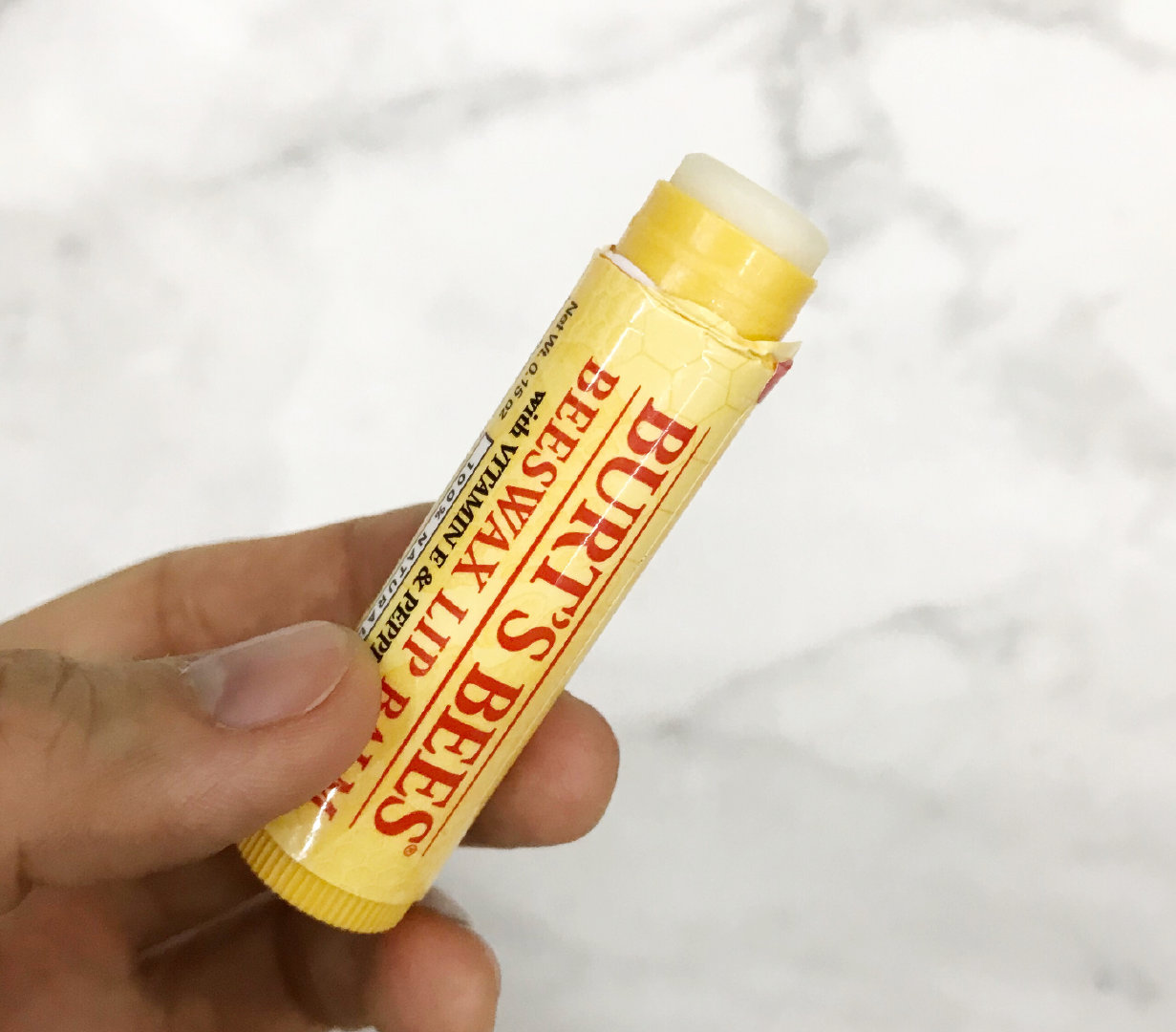 20款热门润唇膏红,10大品牌唇膏保湿滋润补水