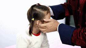 小儿推拿可以治疗感冒咳嗽吗,五个月宝宝感冒发烧小儿推拿