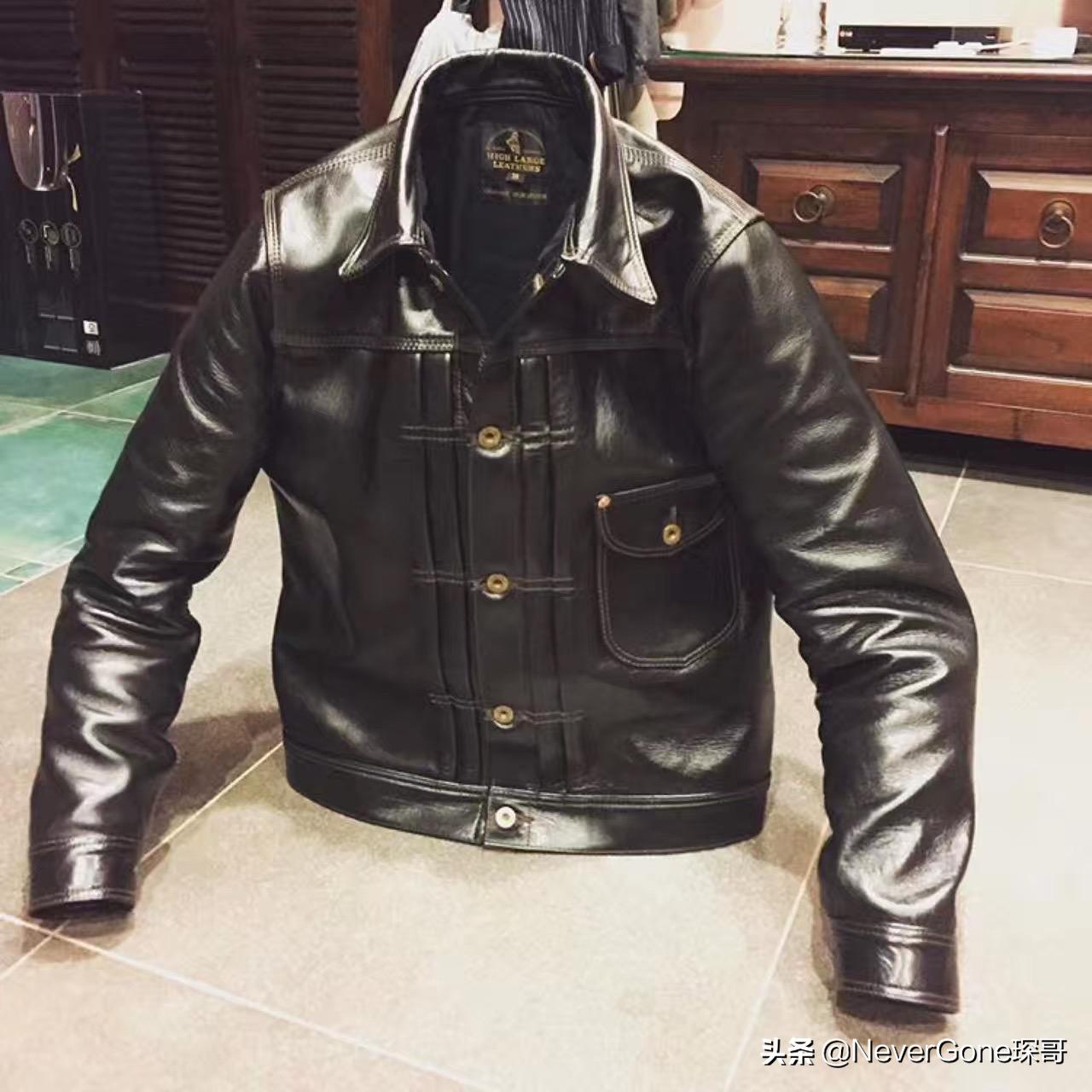 如何选购鹿皮皮衣和牛皮皮衣,去哪里选购真的皮衣