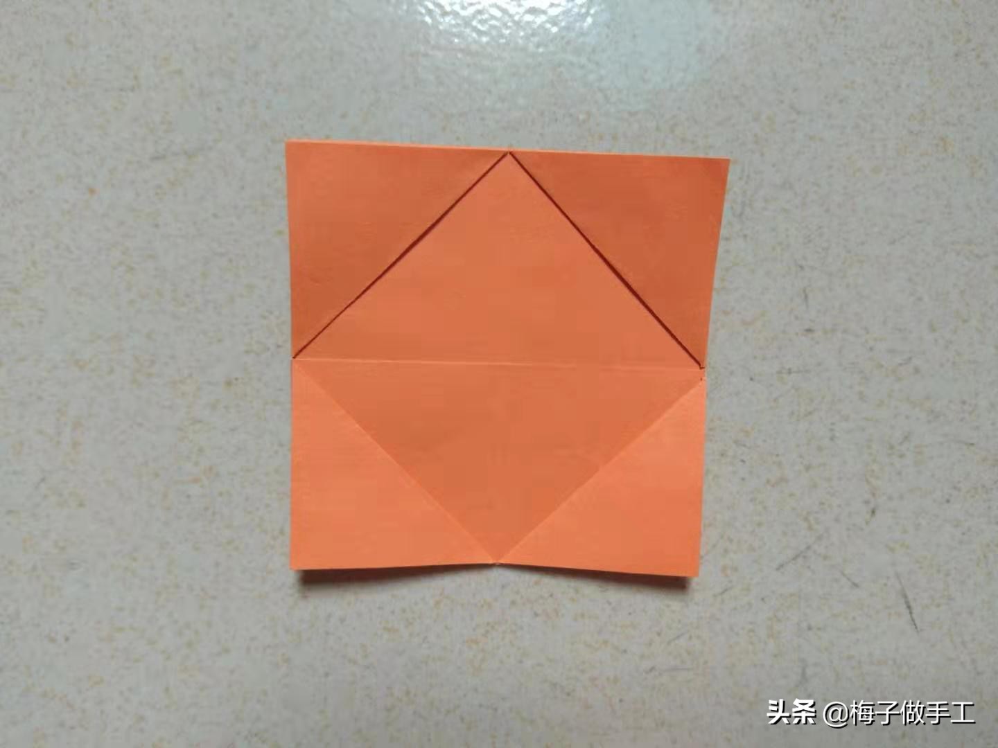 100周年手工折纸大全创意,a4纸简单折纸手工视频