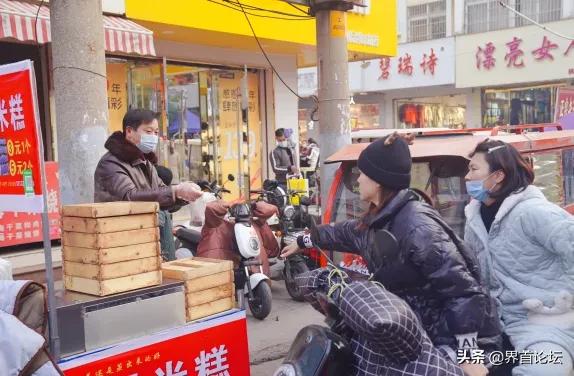千年古镇界首的辉煌,几十年的繁华几代人的回忆