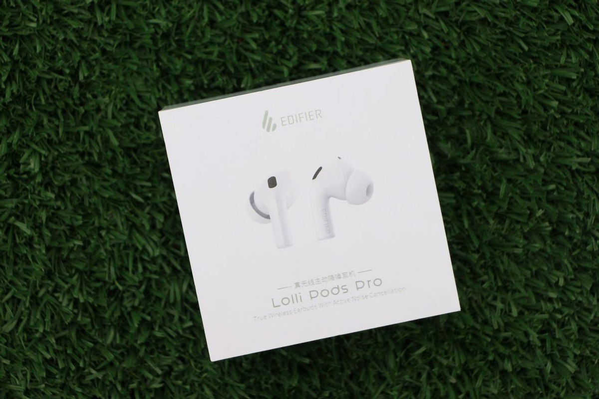 漫步者fitpods和lollipodspro,漫步者lollipodspro耳机测评