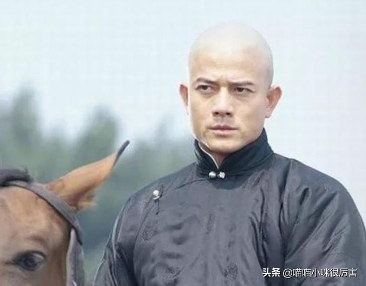 有刘海才好看的明星,有刘海超好看的明星