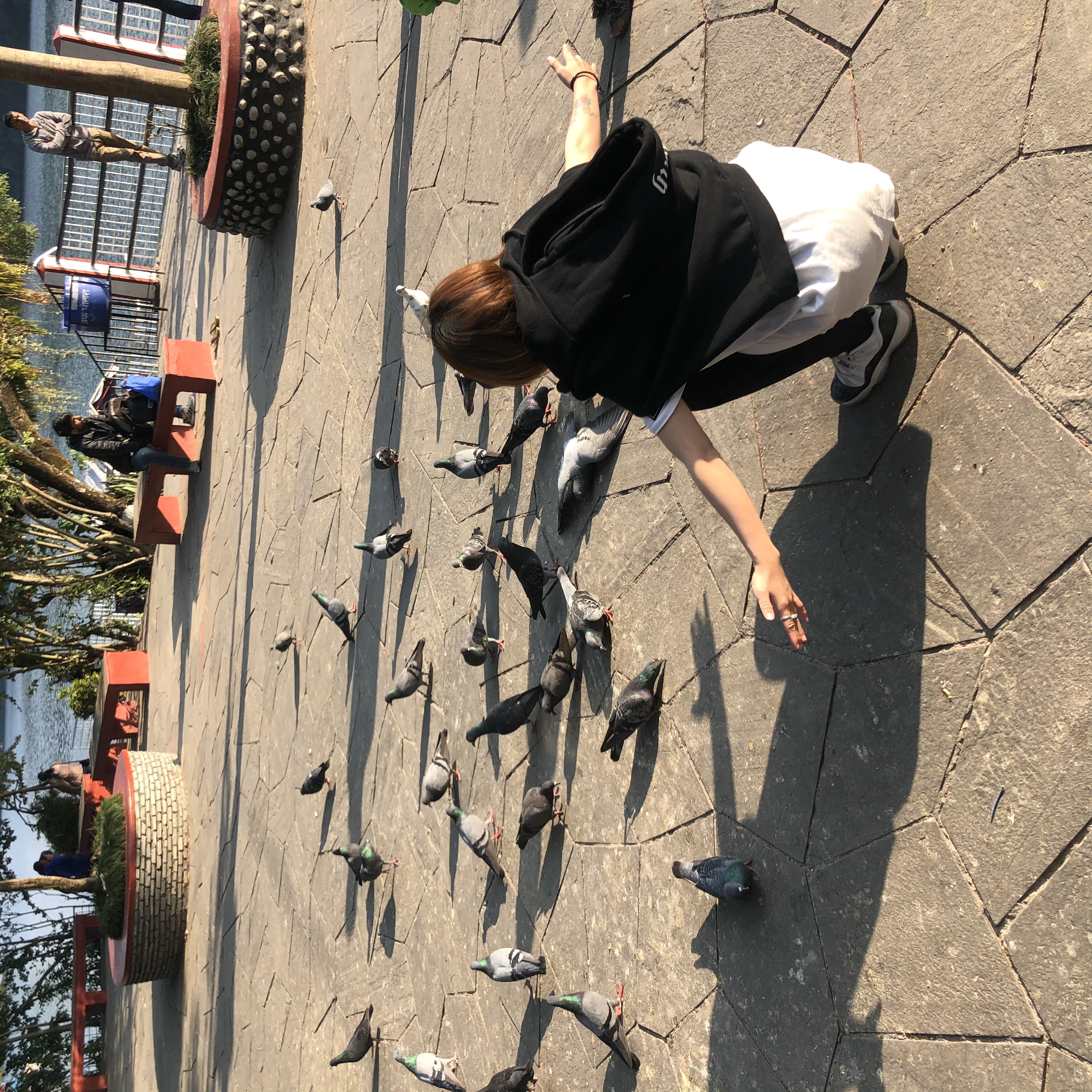 尼泊尔自由行第三天视频,尼泊尔自驾游纯玩路线定制