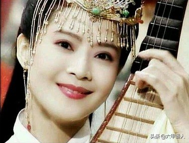 诡神诗话：春风十里斗婵娟，月中霜里斗婵娟，故故随人，似斗婵娟