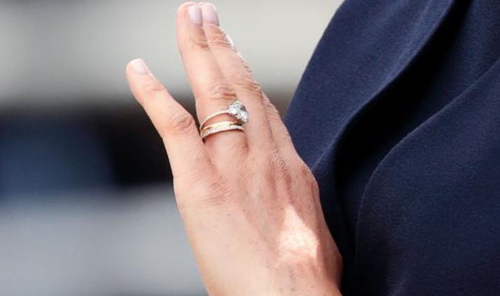 凯特威廉梅根最新消息,凯特和梅根礼服事件