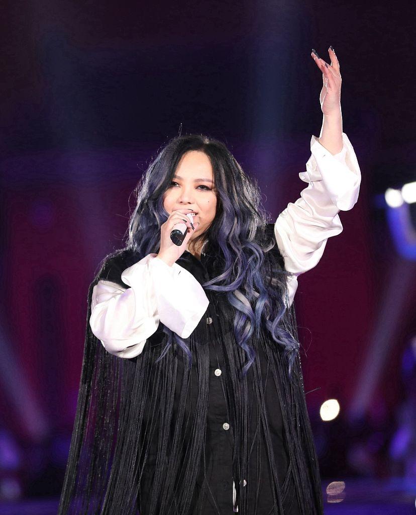 张惠妹怎样暴瘦60斤的,张惠妹如何暴瘦60斤