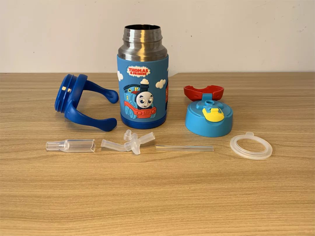 宝宝吸管保温杯推荐测评,儿童吸管保温杯老爸评测