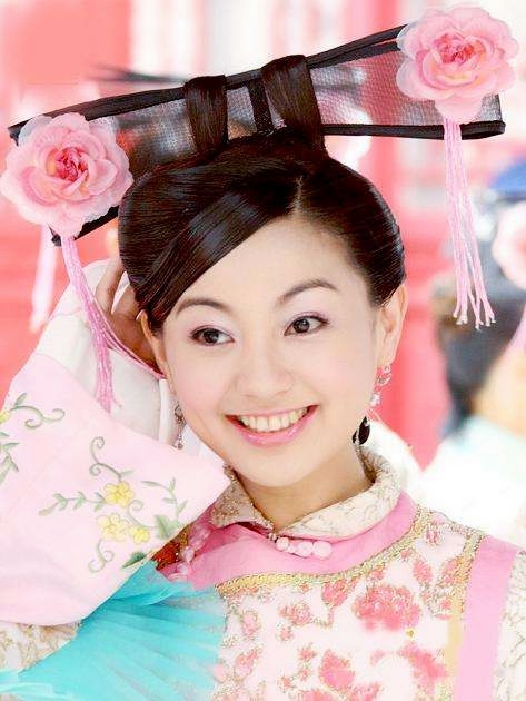 延禧攻略皇帝对令妃的评价,延禧攻略乾隆真实存在