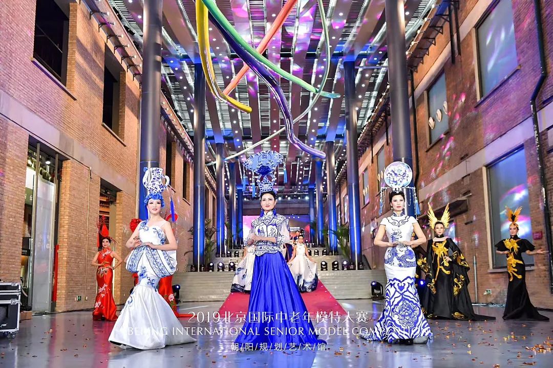 双井,你凭什么可以对标全世界?