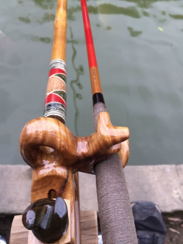 日本产最好的鱼竿,日本最高端的鱼竿