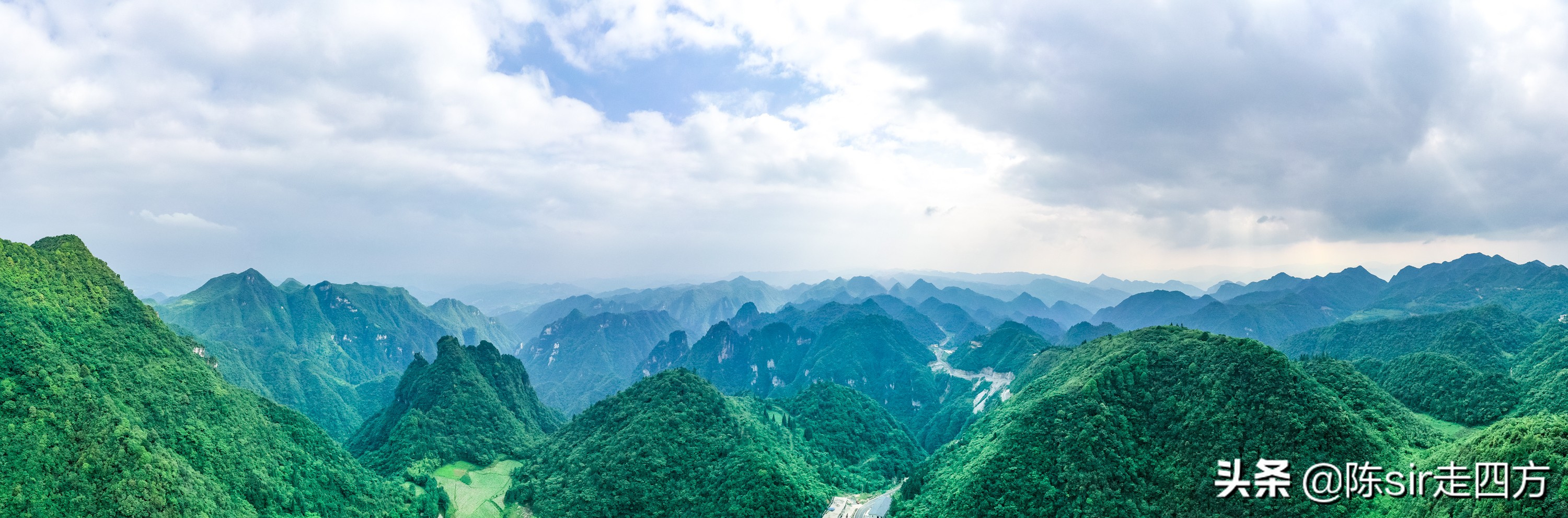 重庆到桐梓自驾游攻略路线,重庆到贵州桐梓三日游最佳路线图