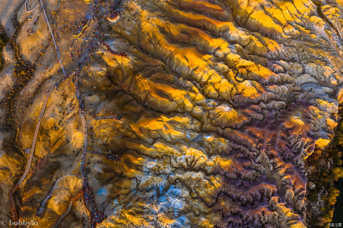 为美食而旅行,为美食美景而来