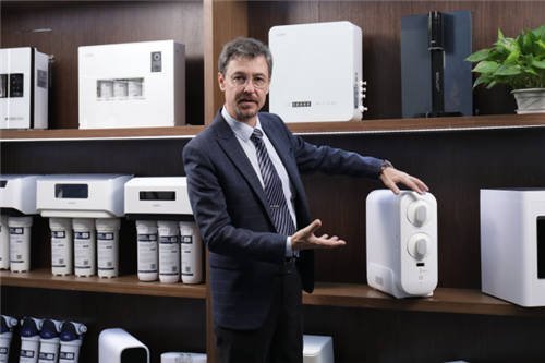 你所知道的净水器有哪些,现在哪个品牌的净水器比较好