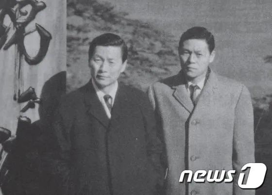 韩国财阀趣事,韩国财阀家族的故事