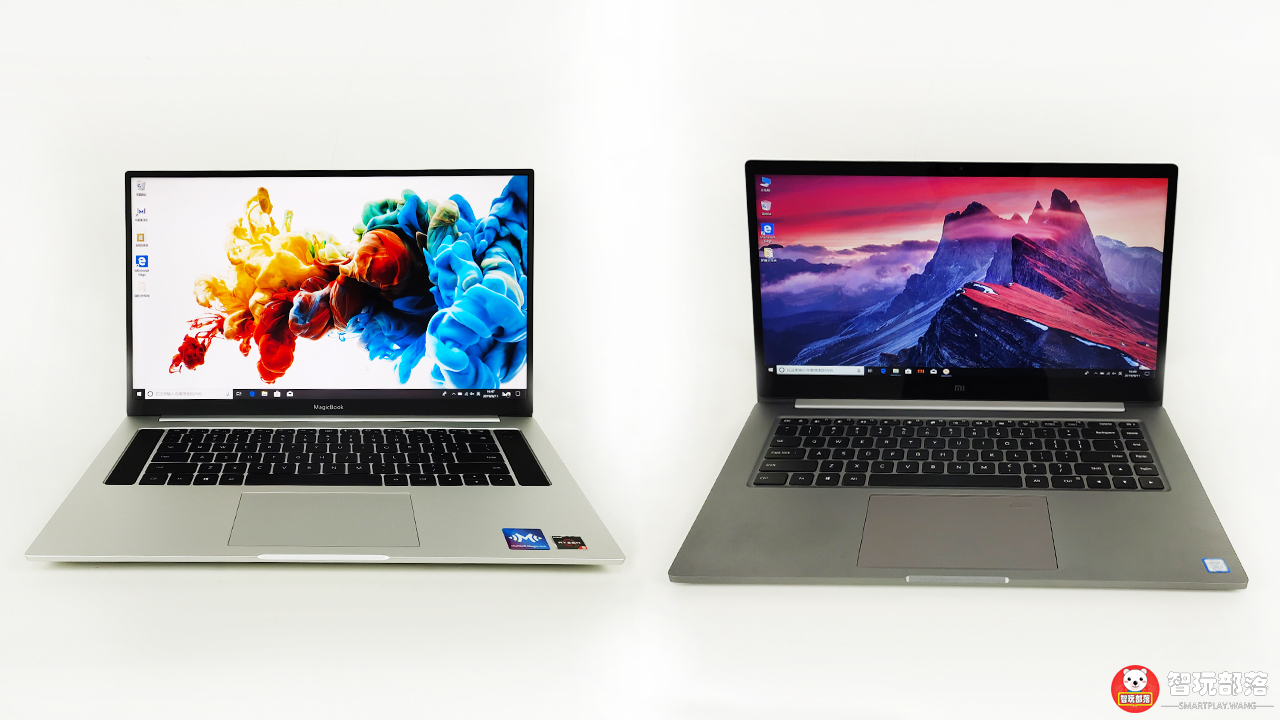 荣耀MagicBookPro锐龙版评测:集显比肩独显,价格比小米更香