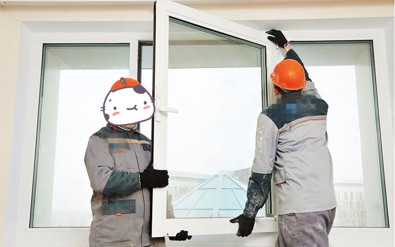 阳台窗户漏水怎么办,阳台窗户漏水解决方法