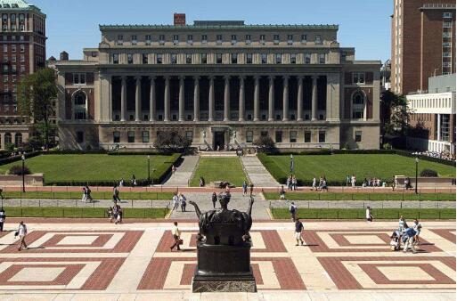 一篇文章读懂美国大学“继续教育学院”的前世与今生