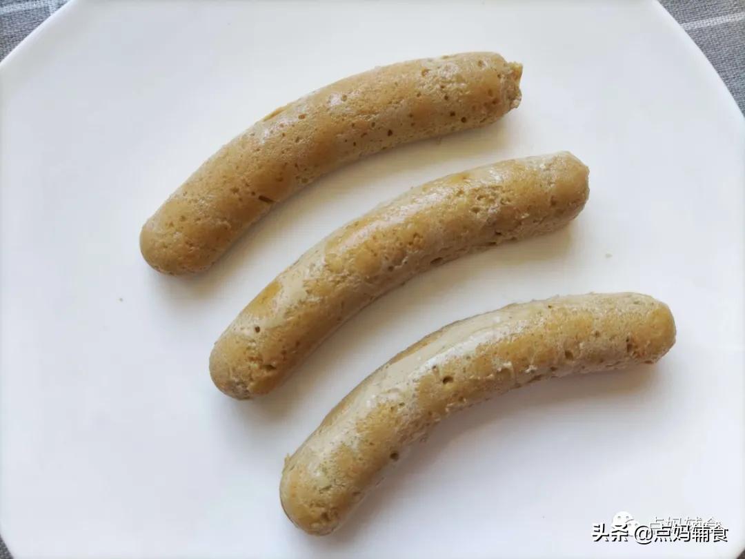 孕期缺铁吃的补铁食谱,宝宝补铁这样吃最有效