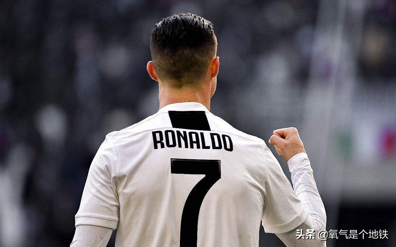 当今足坛年轻球员对c罗的尊敬,贝利马拉多纳和c罗谁厉害