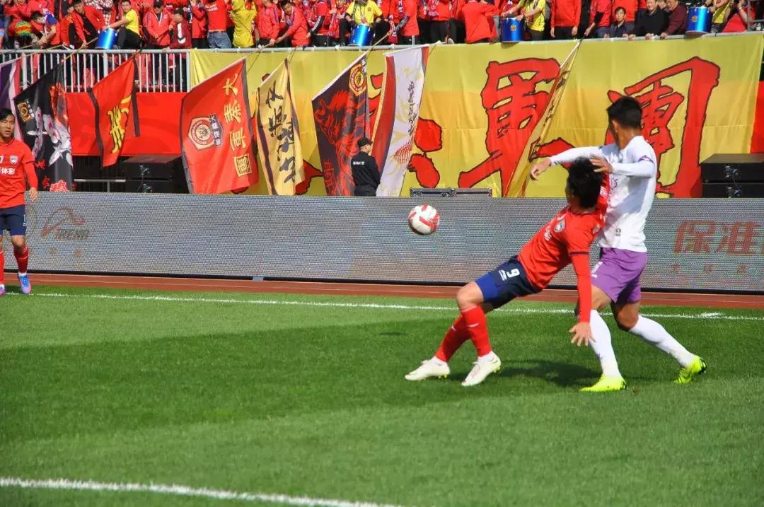 中甲直播陕西大秦之水对青岛黄海,失点球