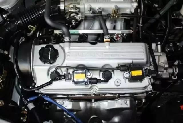 用日本发动机的国产车,搭载日本发动机的国产车