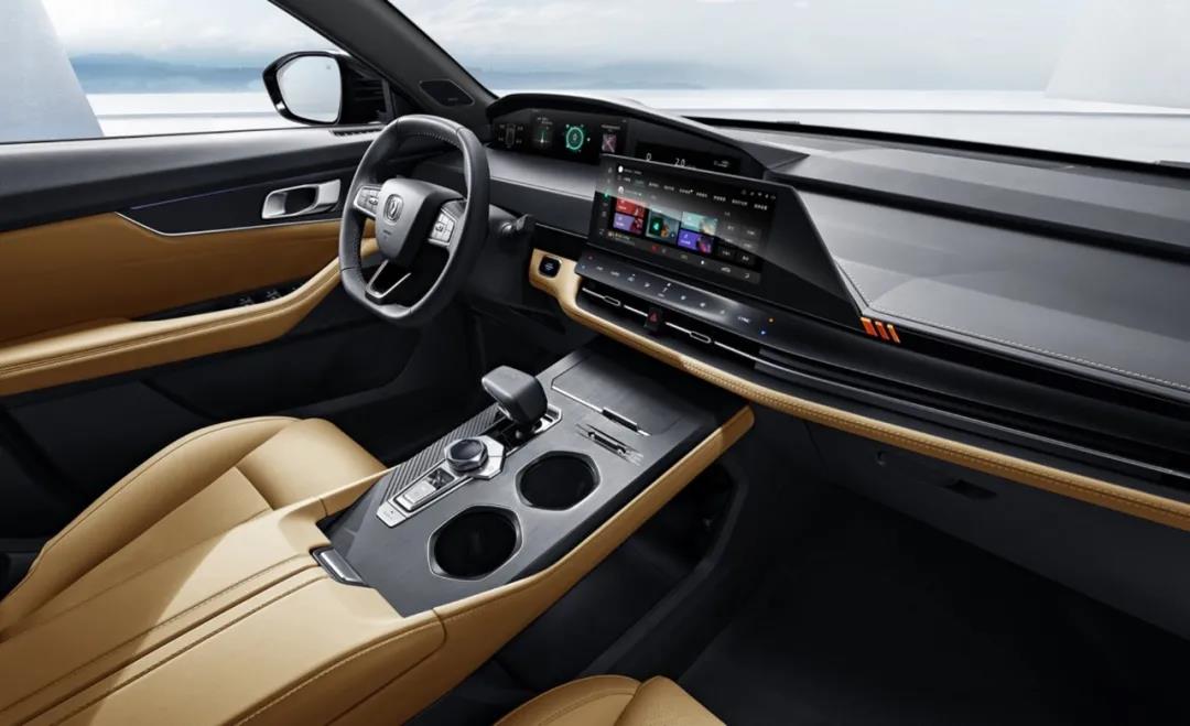 uni-k对比合资车,长安uni-k对比摩卡